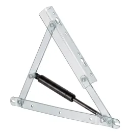Plynový píst k mechanismu na postele ORIA / 245 mm