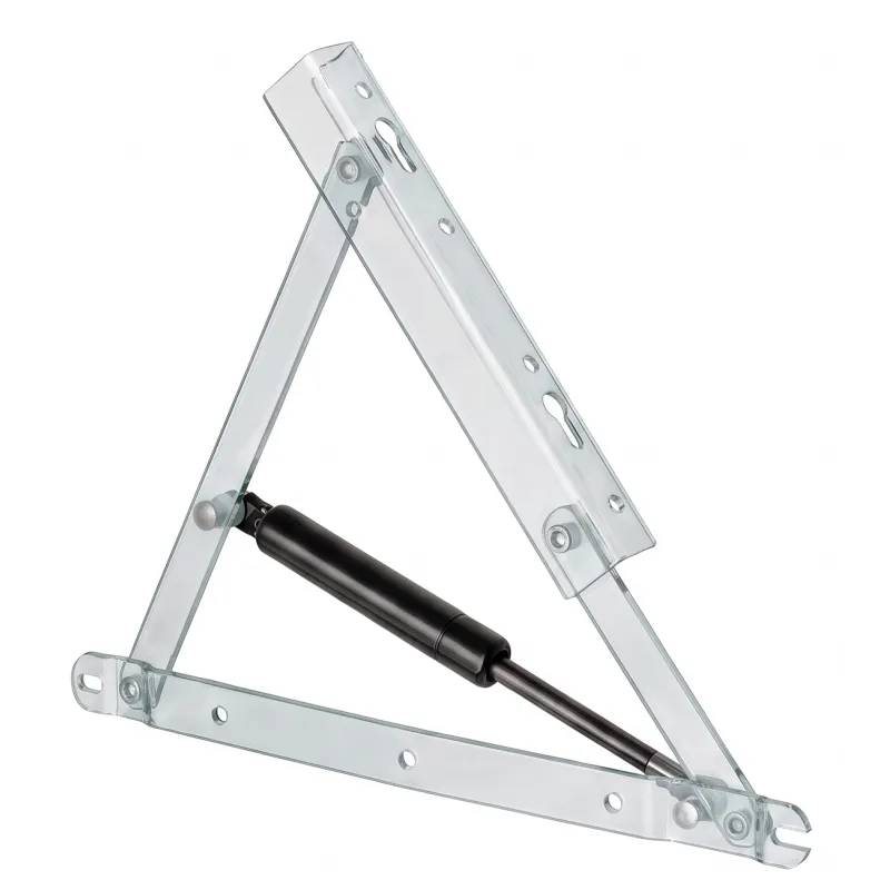 Plynový píst k mechanismu na postele ORIA / 245 mm