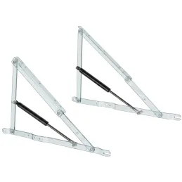 Plynový píst k mechanismu na postele ORIA MAXI / 385 mm