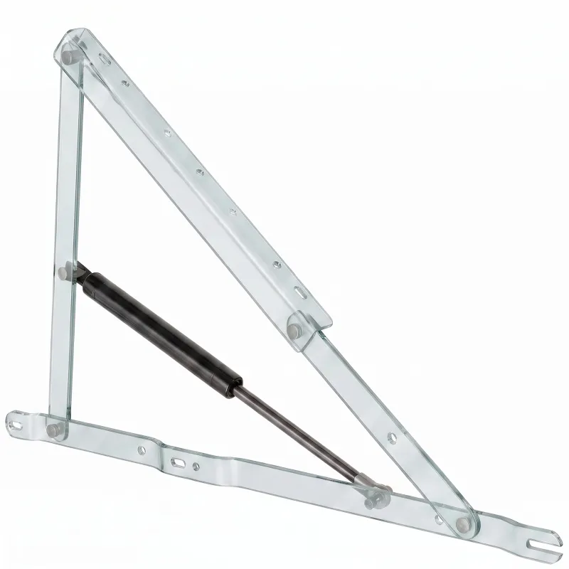 Plynový píst k mechanismu na postele ORIA MAXI / 385 mm