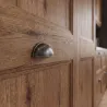 Černá patina