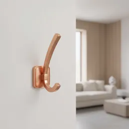 Věšák PORTAS / Měděná