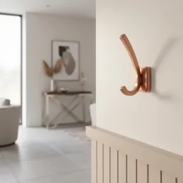 Věšák PORTAS / Měděná