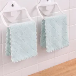 Sada mikrovláknových utěrek TOPCLEAN - 10 ks