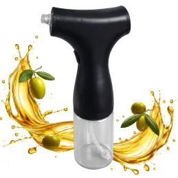 Elektrický sprej na olivový olej ELOX 200 ml / Černý