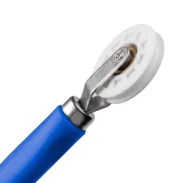 Univerzální nástroj pro instalaci LED pásků do profilu 6-8 mm / Modrá