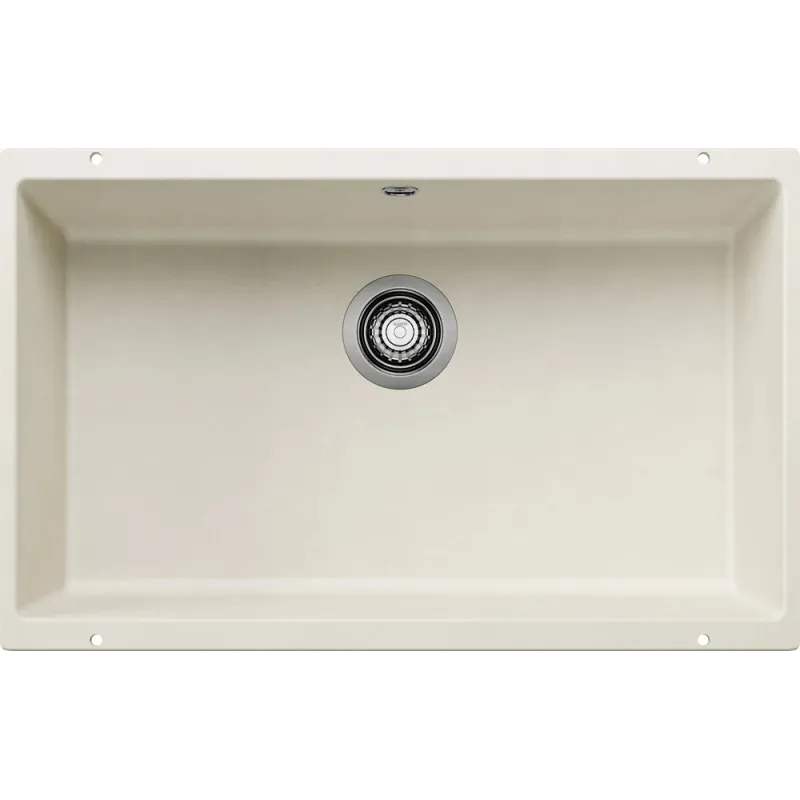 Kameninový dřez Blanco ROTAN 340 / 160 U