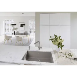 Kameninový dřez Blanco ROTAN 340 / 160 U