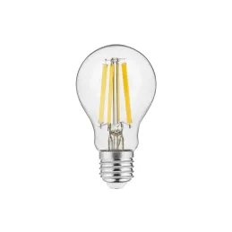 LED žárovka 11W / Čirá