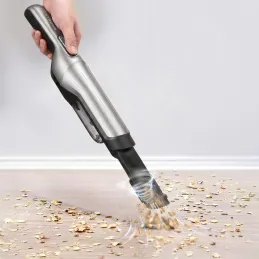 Bezdrátový ruční vysavač ULTRA LUX 100W / Černý