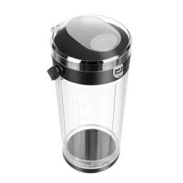 Náhradní nádoba pro USB elektrický mixér ARIANO 600 ml / Černá