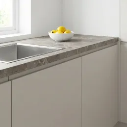 Pracovní deska PFLEIDERER ABS PERFORM 20 mm Breccia Paradiso / S63021 SD