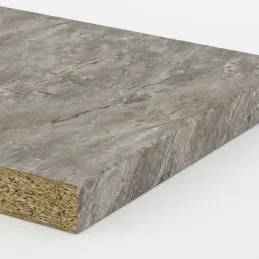 Pracovní deska PFLEIDERER ABS PERFORM 20 mm Breccia Paradiso / S63021 SD