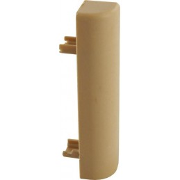 Rohová spojka na plastový...