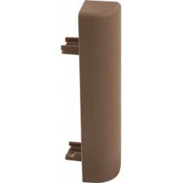 Rohová spojka na plastový...