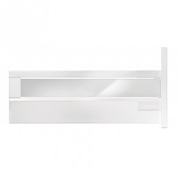 Boční odpružený panel pro...