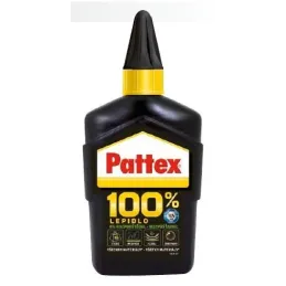 Univerzální lepidlo PATTEX 100% 50ml