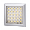 Světlo ORBIT je velmi elegantní světlo určené k osvětlení pracovní plochy v kuchyni.