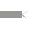 Těsnící lišty jsou ideální pro funkční spojení mezi pracovní deskou a zástěnou (případně i s obyčejnou stěnou), se kterými barevně ladí.
Těsnící lišty nabízíme ve standardních délkách 2100 mm a 4200 mm.