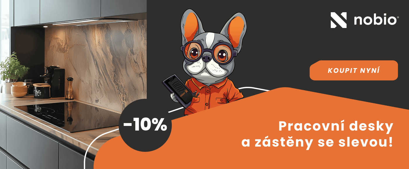 Dosky a zasteny